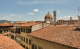 Apartments Florence - Rondinelli Terrace
